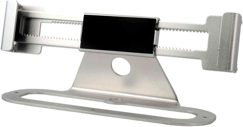 ZFD Laptop Security Lock Laptop Retail Anti Theft Holder Adjustable Width 29.5CM-45CM Strong Locks Made of All Metal - Image 2